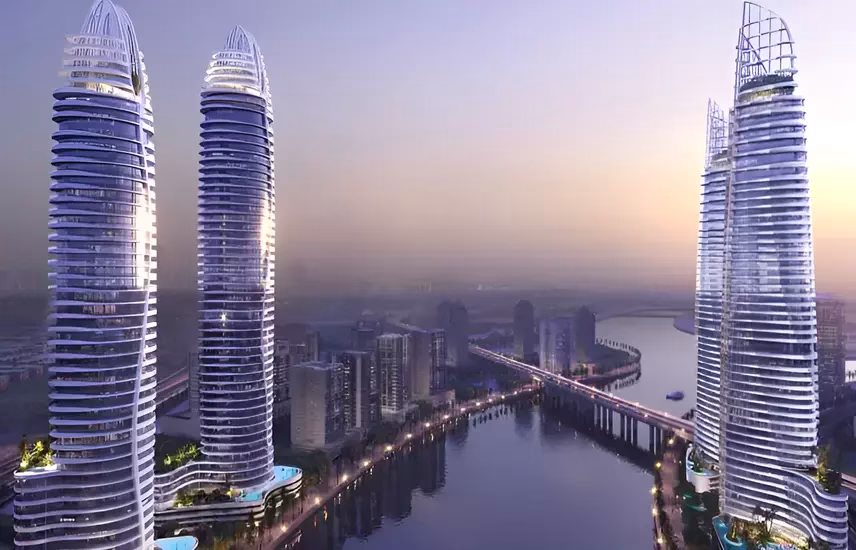 Upcoming Dubai Real Estate Projects