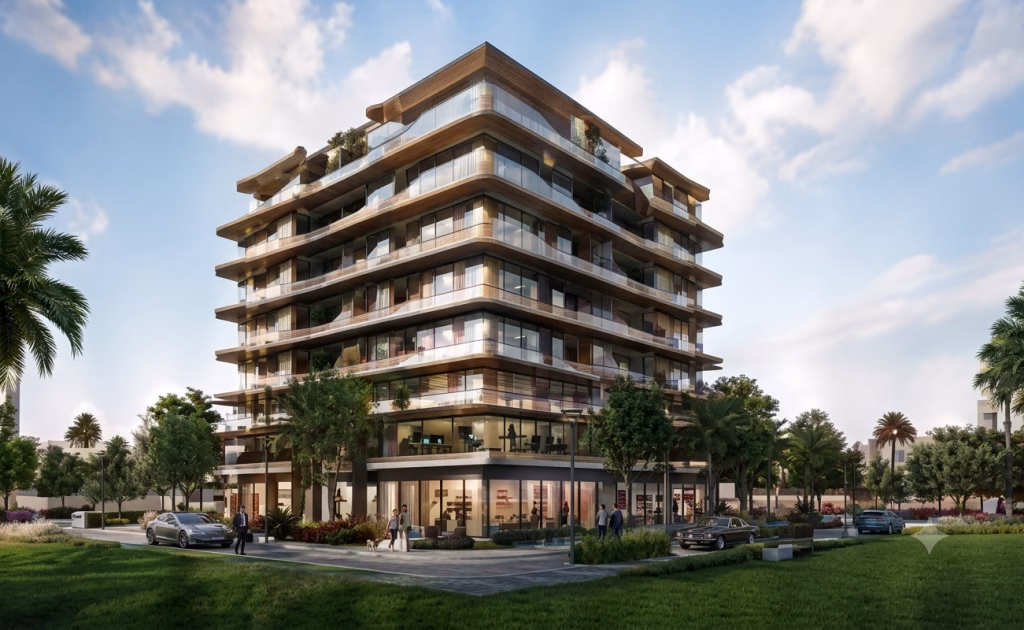 Dubai Off-Plan Property Insights